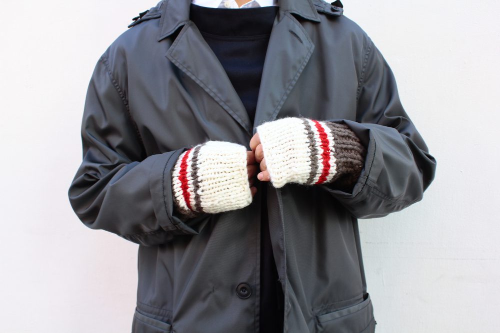 Maison Margiela Knit Glove