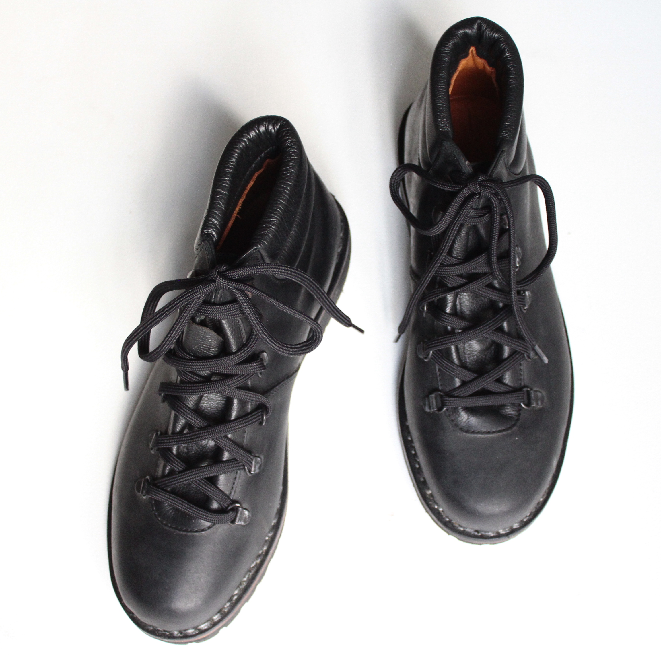 Geoffrey B.Small Mountain Shoes | HUES 福岡セレクトショップ