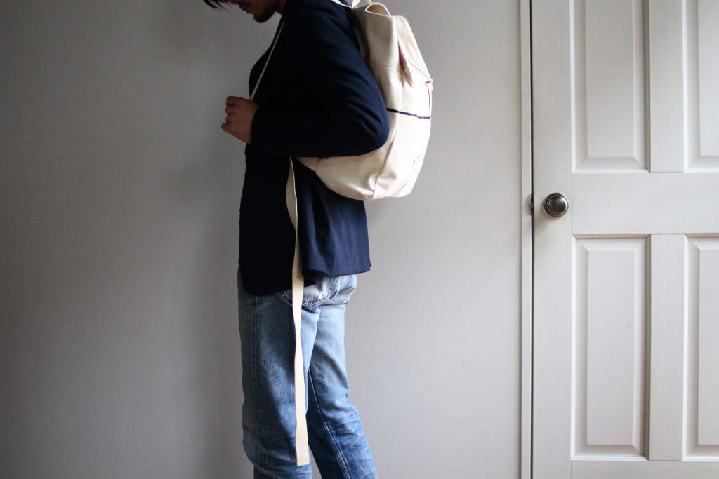 Maison Margiela Atelier Bag