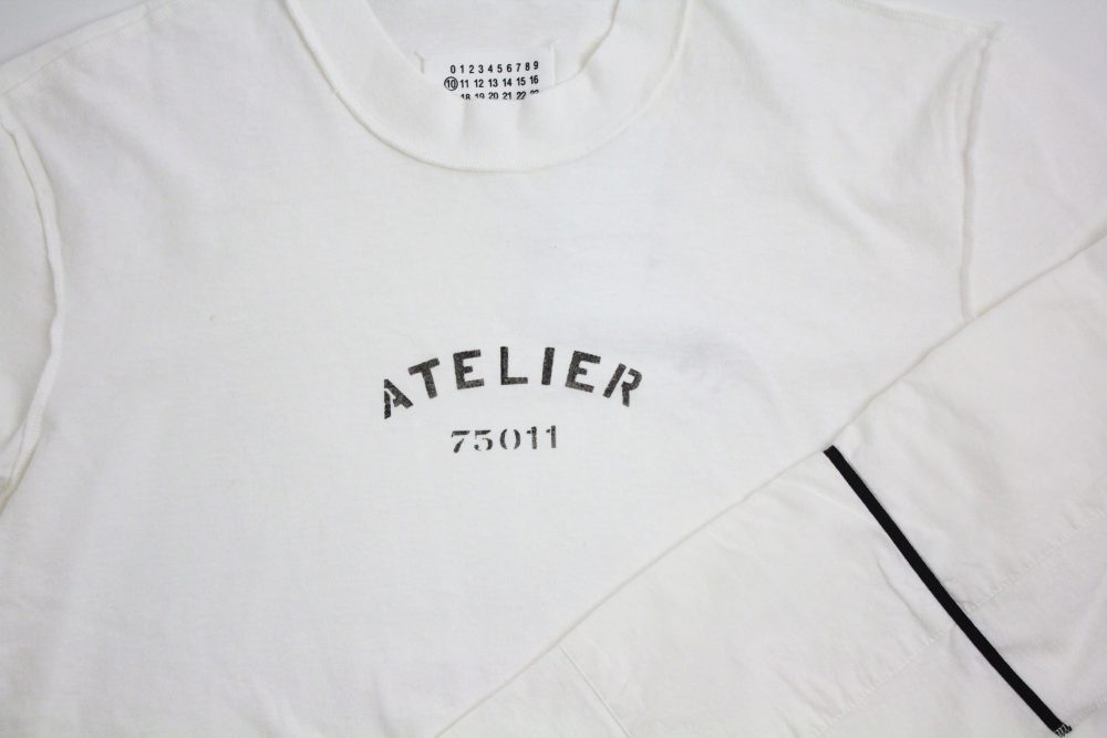 Maison Margiela 18SS New Delivery !!!