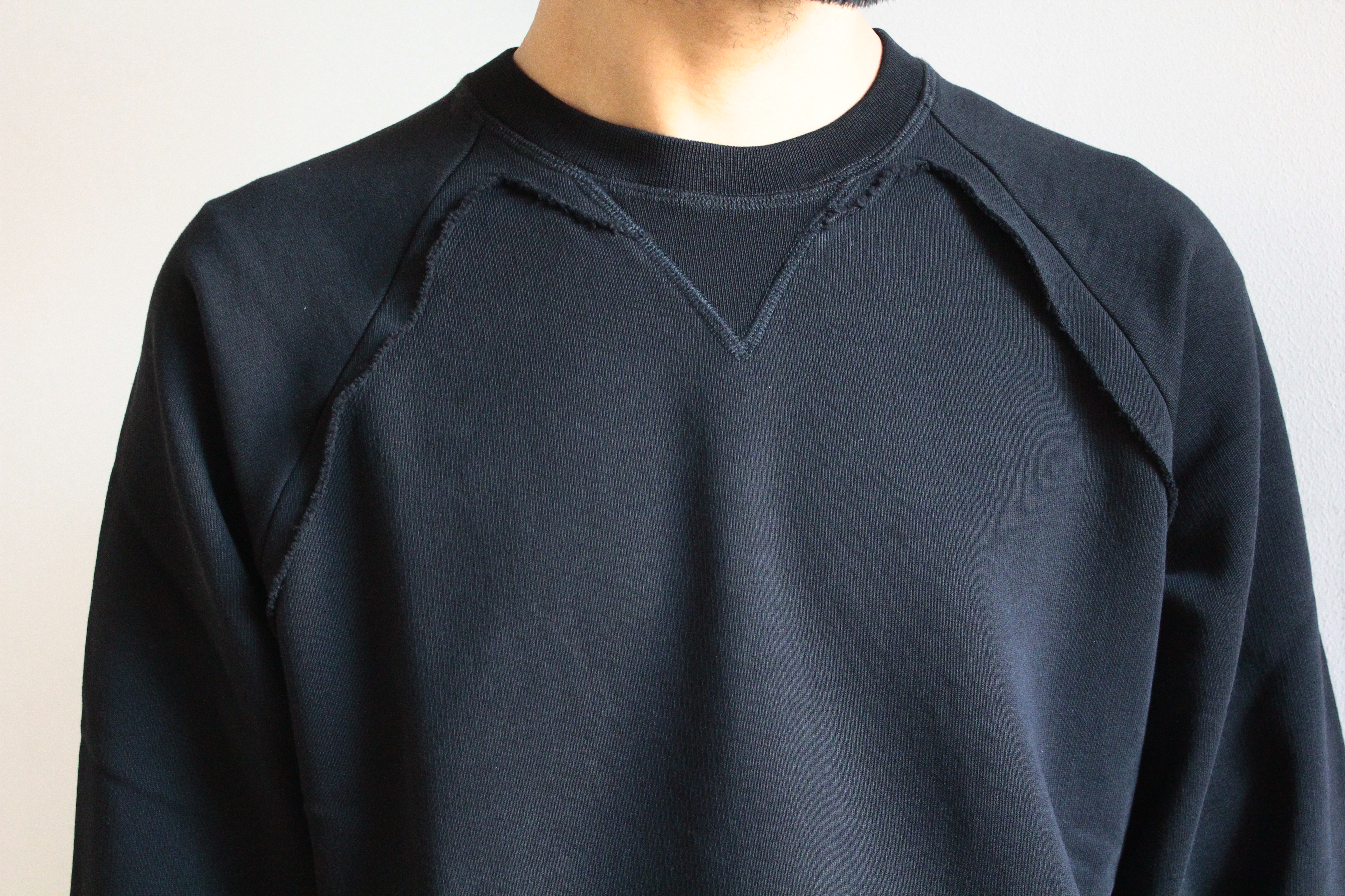 Maison Margiela Sweat Shirt | HUES 福岡セレクトショップ
