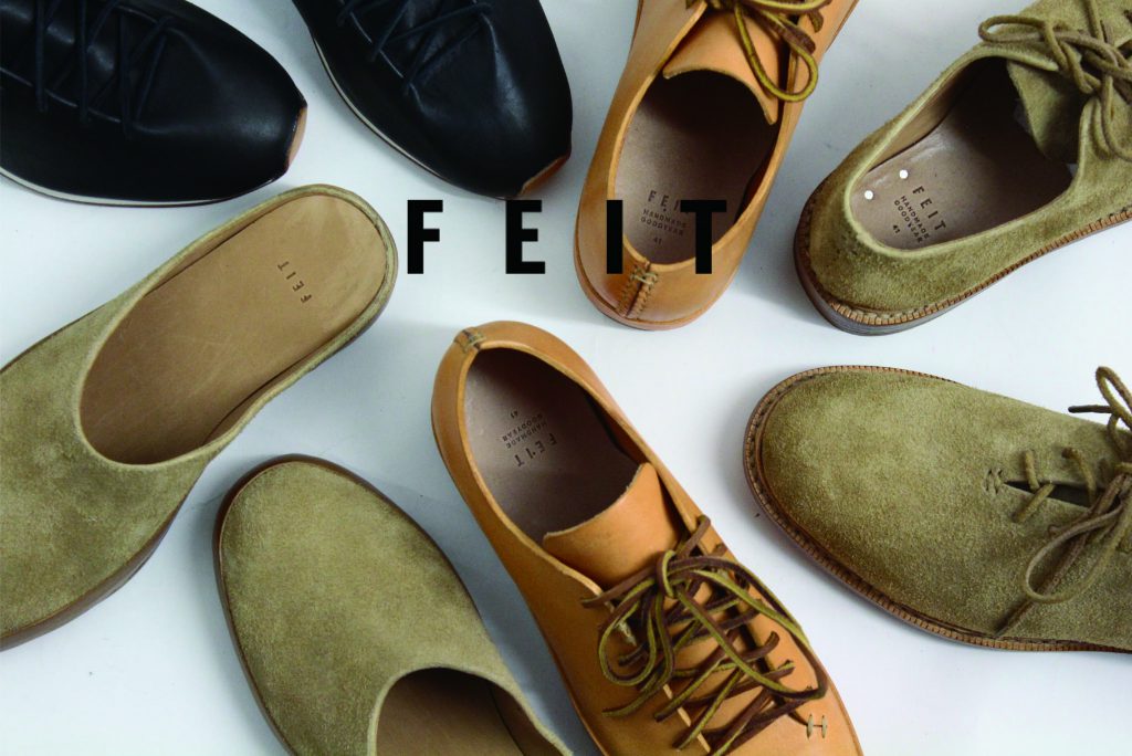 NEW BRAND “FEIT” 1.14 store release!!