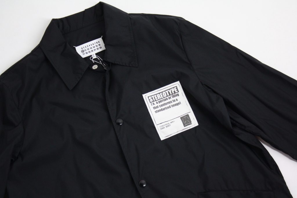 Maison Margiela New Arrival