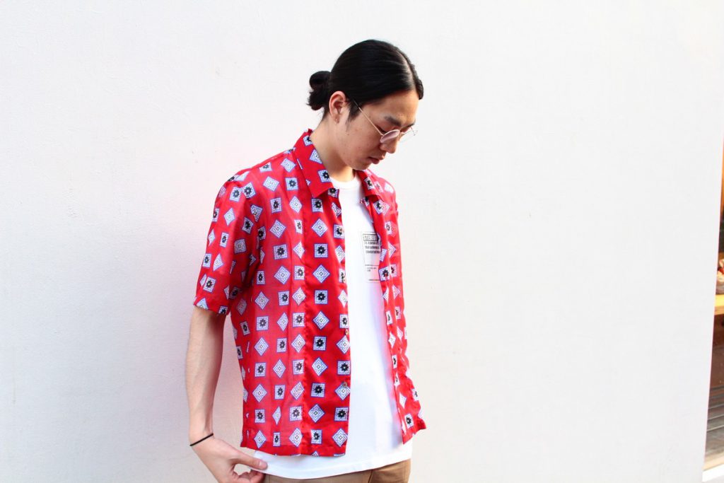 Maison Margiela  Short Sleeve Shirts