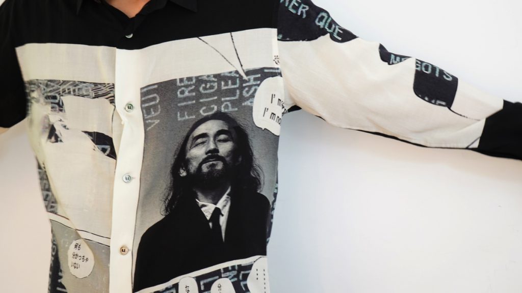 YOHJI YAMAMOTO 【BLACK Scandal】新作入荷！！