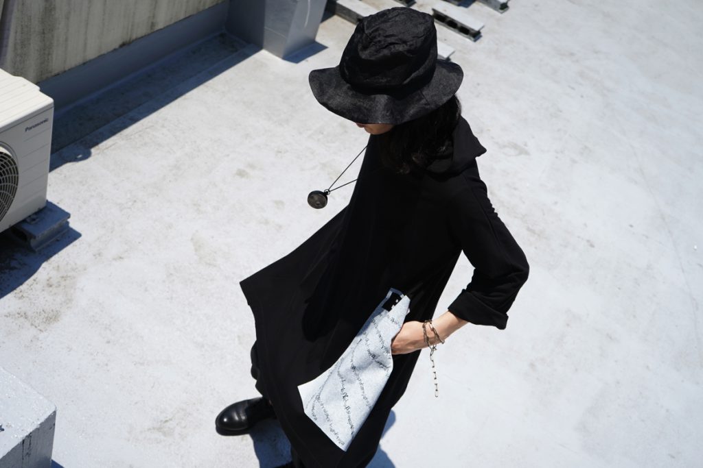 B YOHJI YAMAMOTO T-Shirt Style