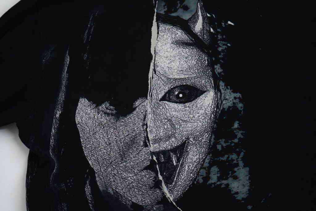 YOHJI YAMAMOTO 【BLACK Scandal】18-19A/W 新作入荷！！