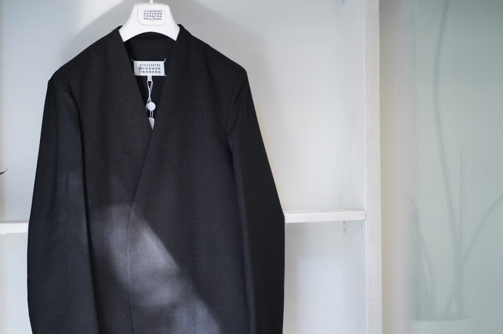 Maison Margiela New Delivery
