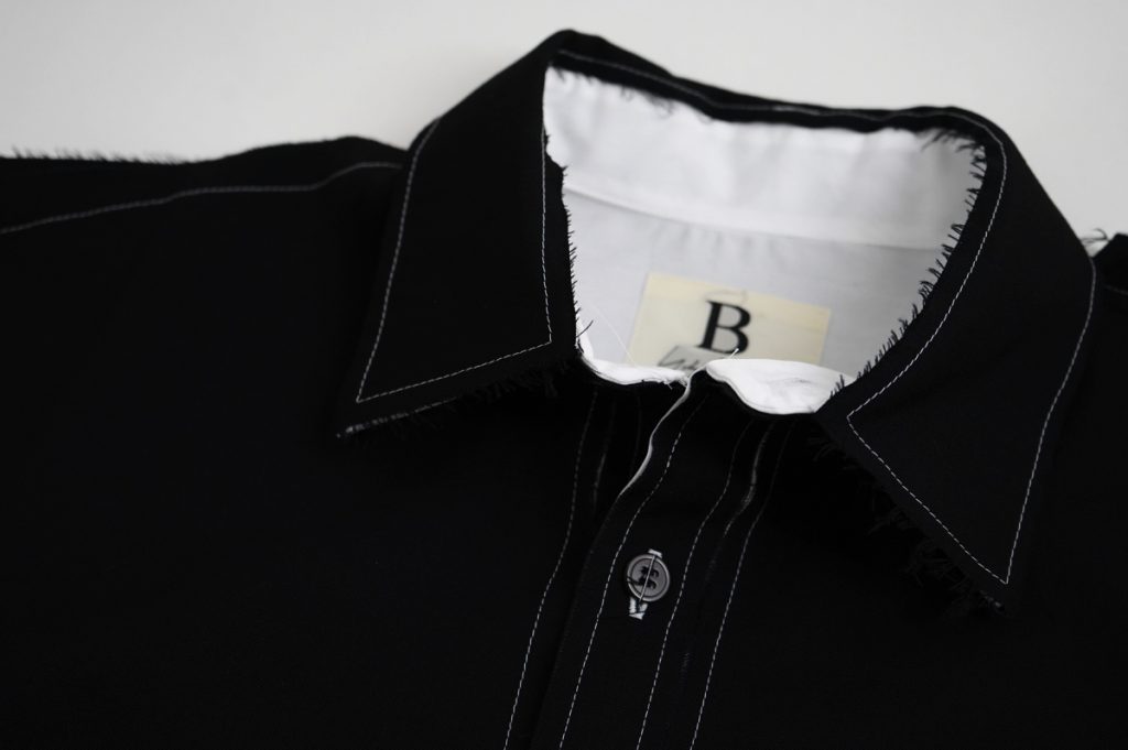 B YOHJI YAMAMOTO 2018-19AW START!!