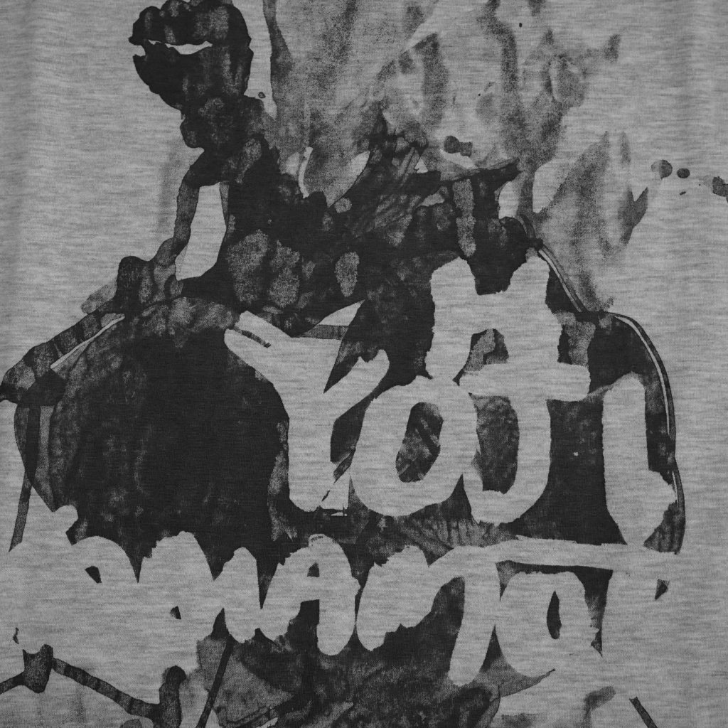 YOHJI YAMAMOTO Tops Collection