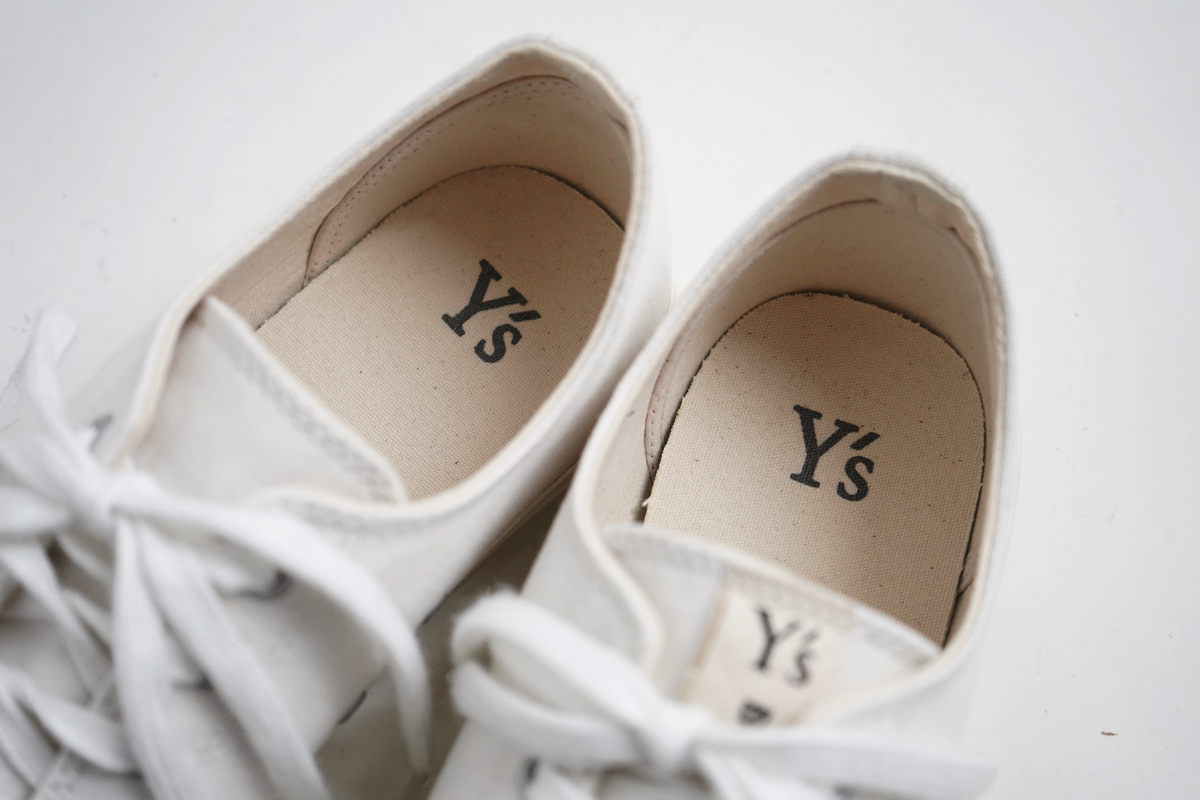 Y’s Mens Sneaker