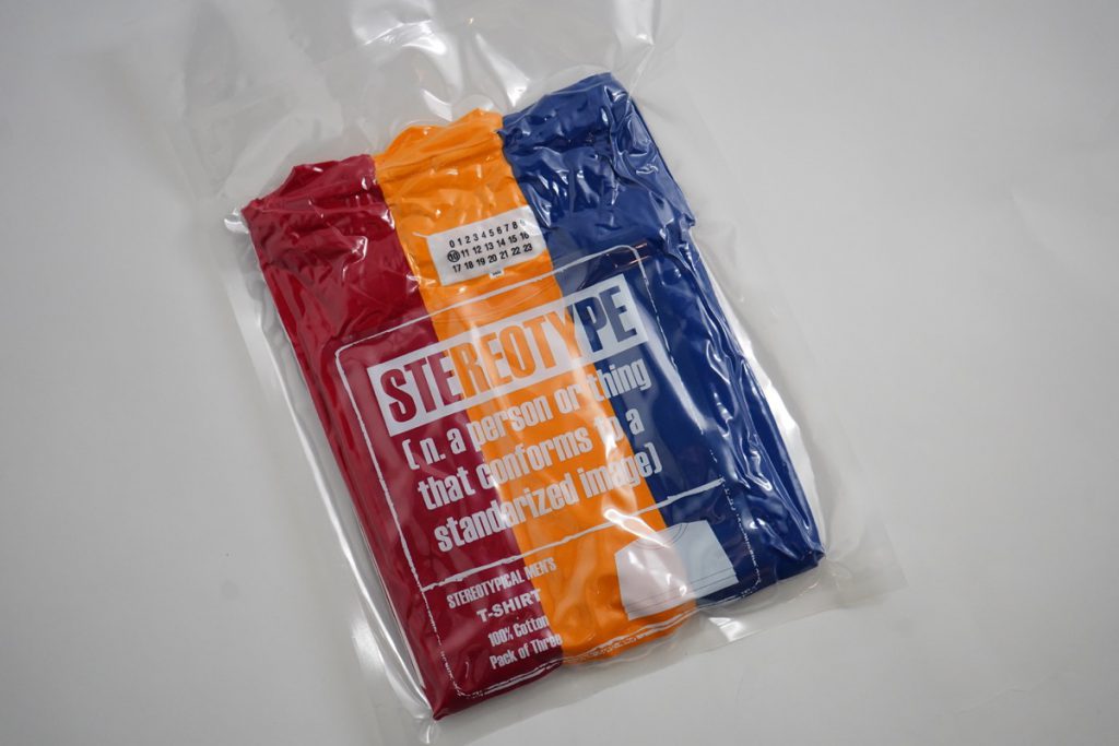 Maison Margiela NEW DERIVERY