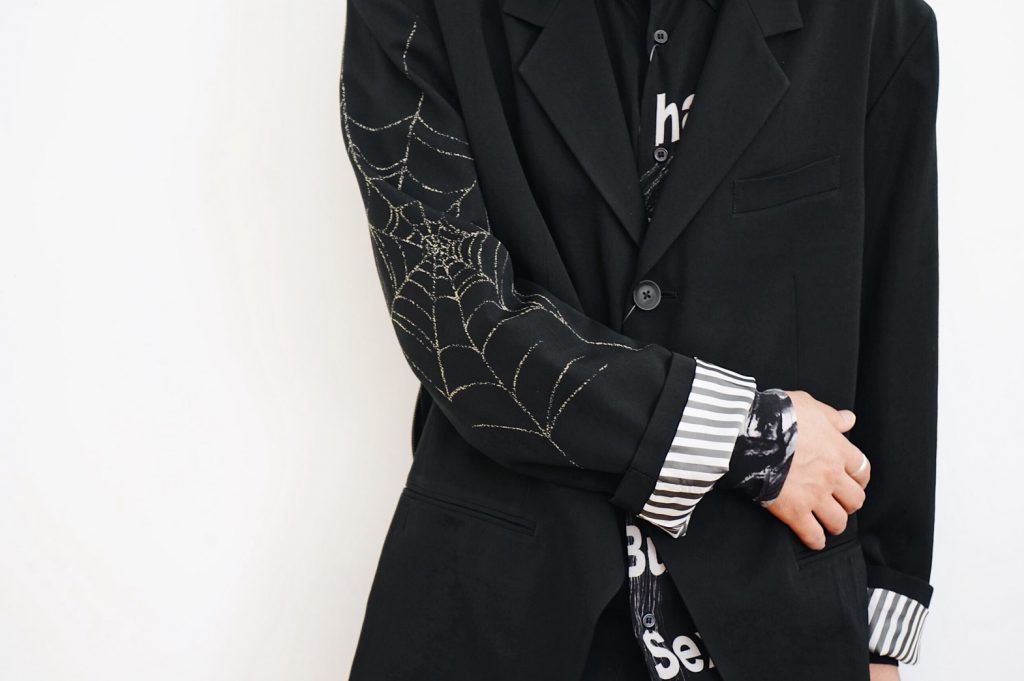 YOHJI YAMAMOTO New Arrival START!!!