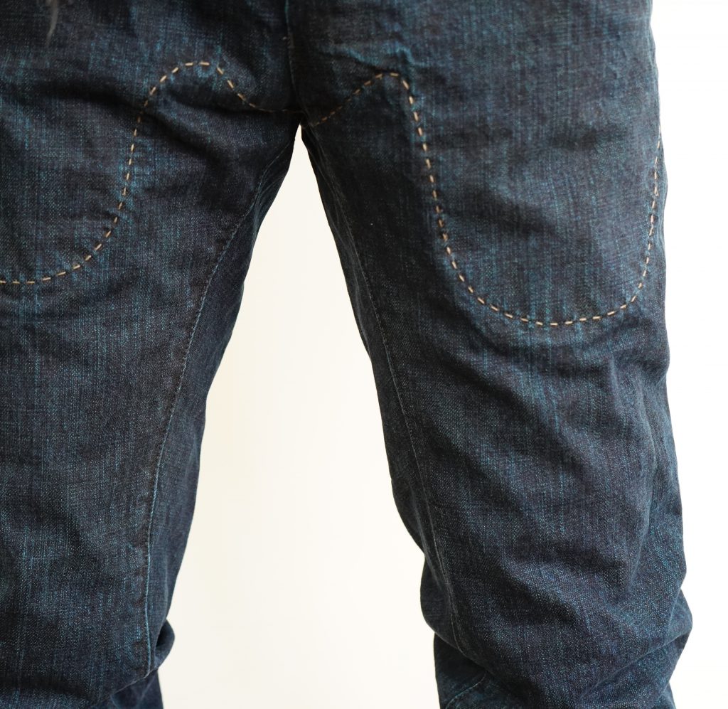 m.a+  denim jeans