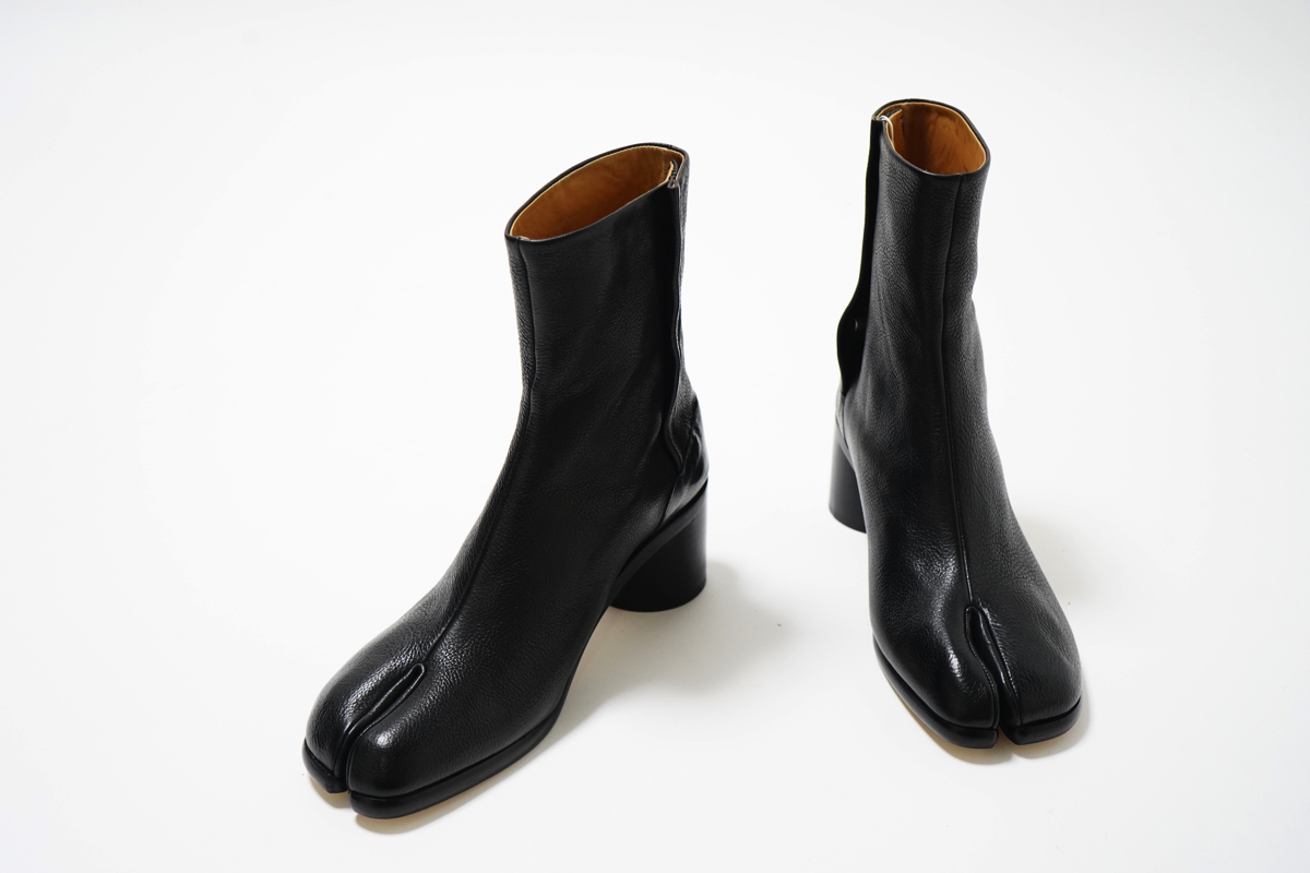 Mison Margiela Tabi Heel boots | HUES 福岡セレクトショップ
