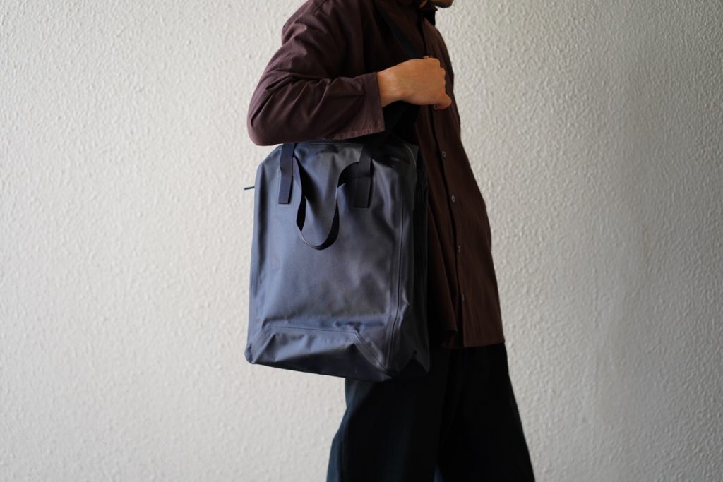 HUES 1st Floor Bag Collection