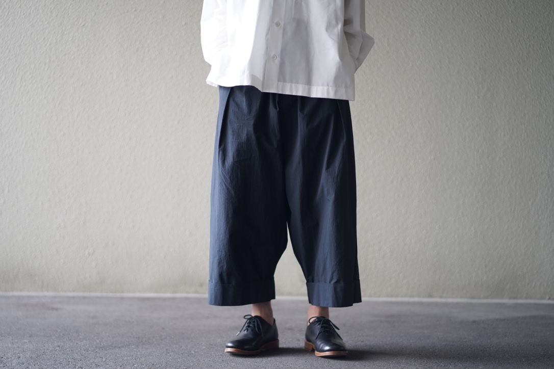 toogood The Baker Trouser | HUES 福岡セレクトショップ