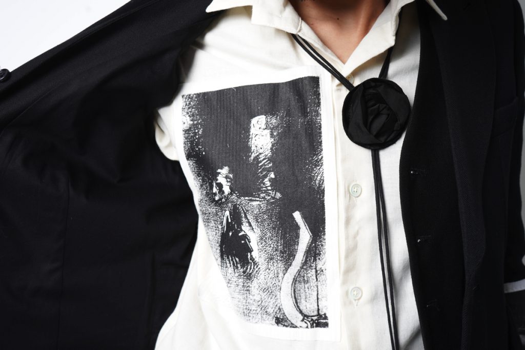 ANN DEMEULEMEESTER 19SS New Delivery Release Start