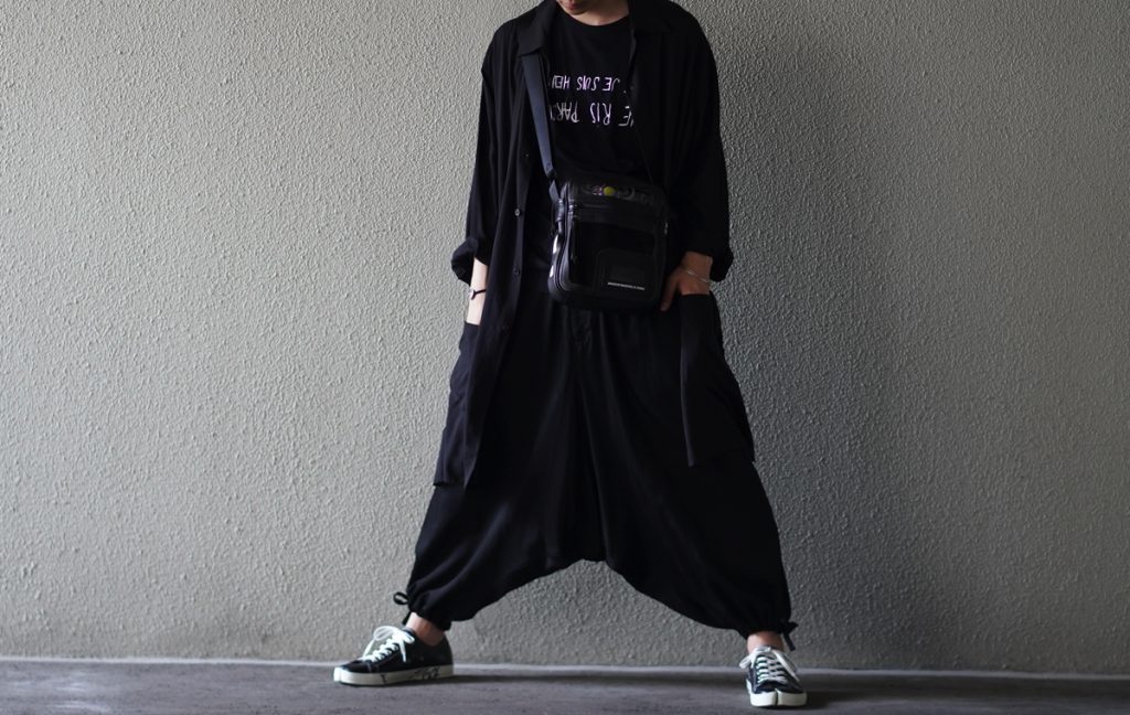 2nd floor 19SS Recommend Style 3