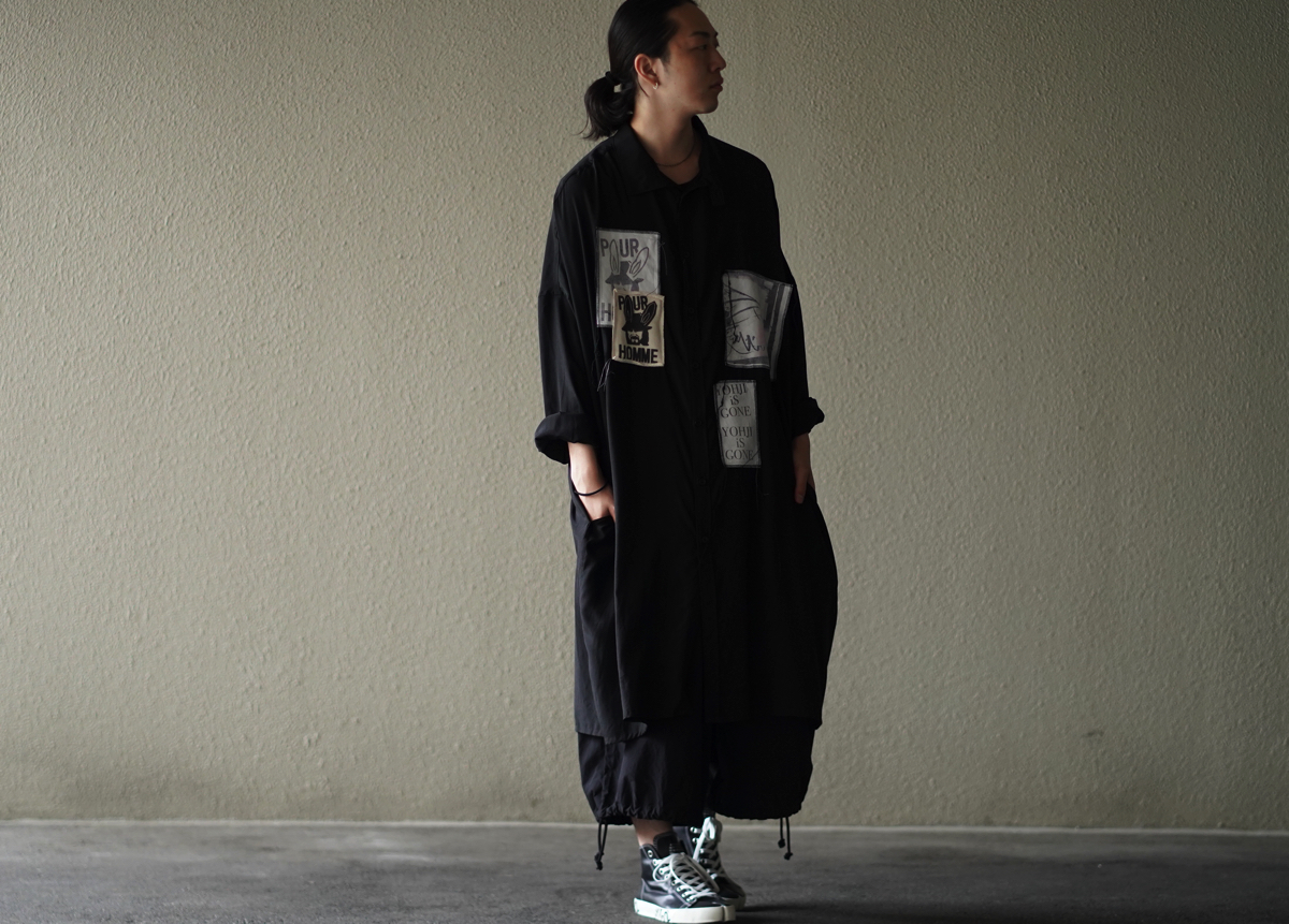 2nd floor 19SS Recommend Style 4