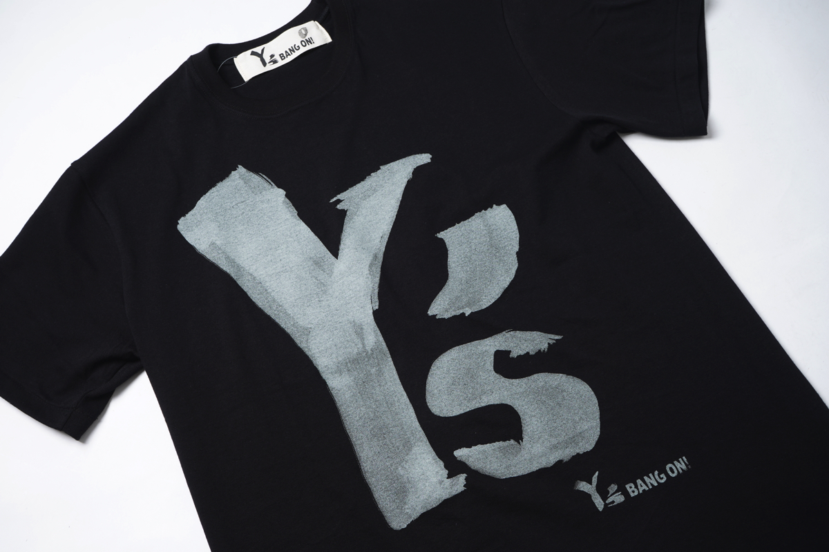 Y’s BANG ON New Arrival!!!