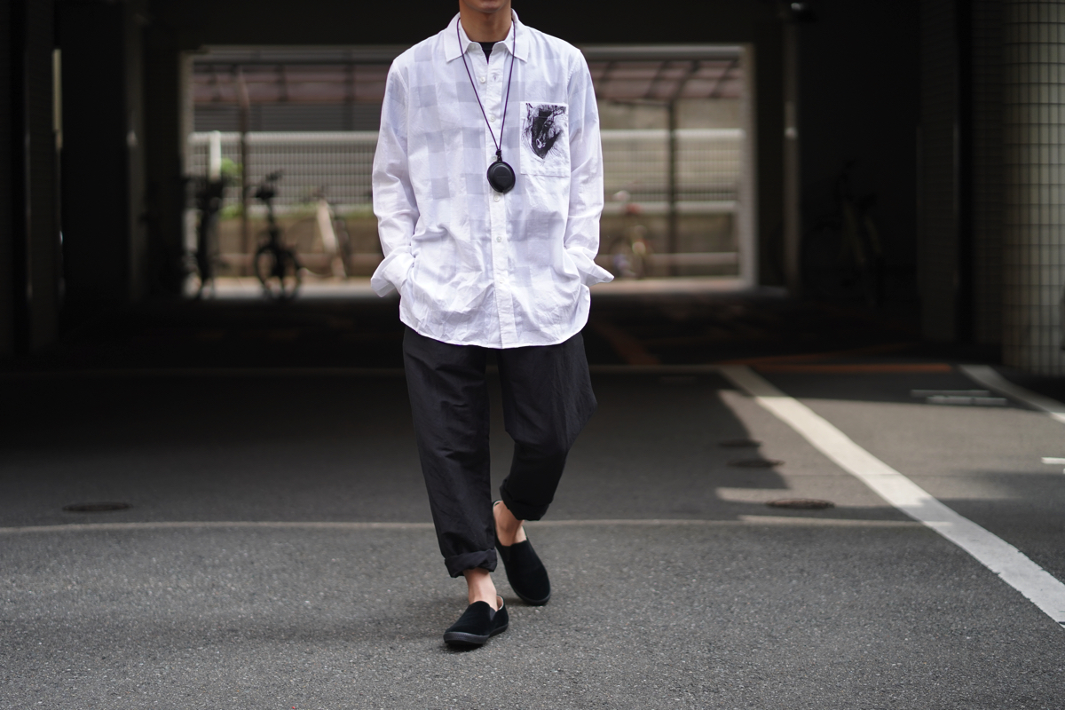 2nd floor 19SS Recommend Style 6