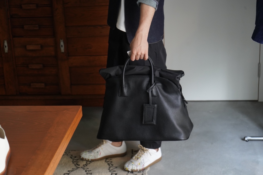 Maison Margiela Pick Up Bags | HUES 福岡セレクトショップ