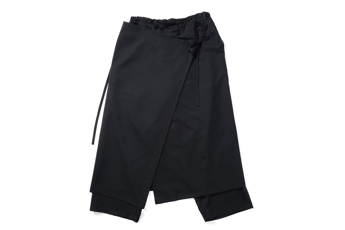 Ground Y 3way Skirt Pants | HUES 福岡セレクトショップ