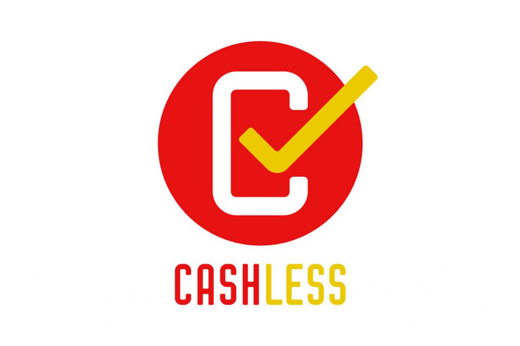 5% ポイントバック!!! キャッシュレス・消費者還元スタート