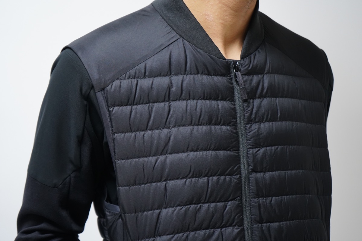 ARC’TERYX VEILANCE  NEW DELIVERY