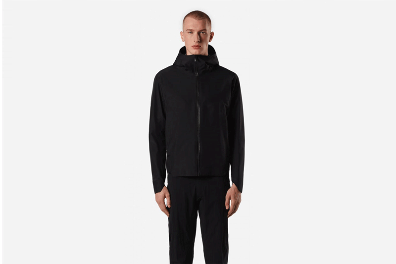 ARC’TERYX VEILANCE  NEW DELIVERY