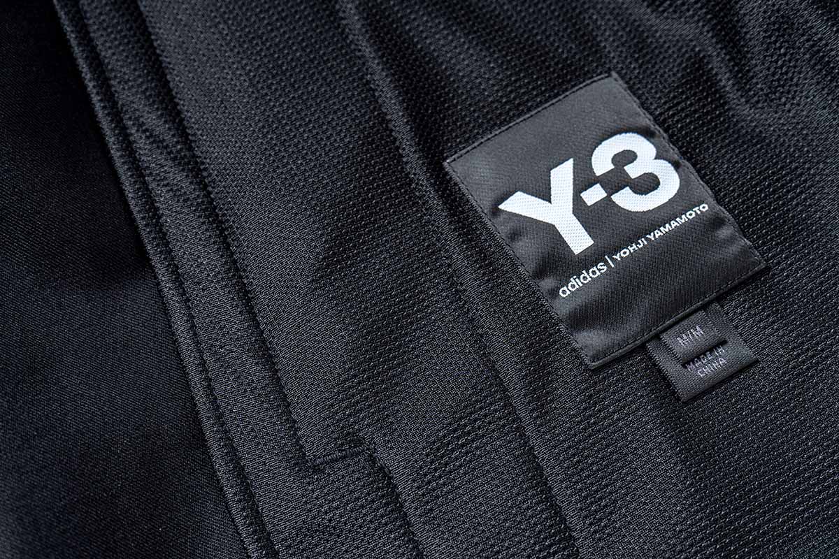 Y-3 20SS New Delivery Release Start!