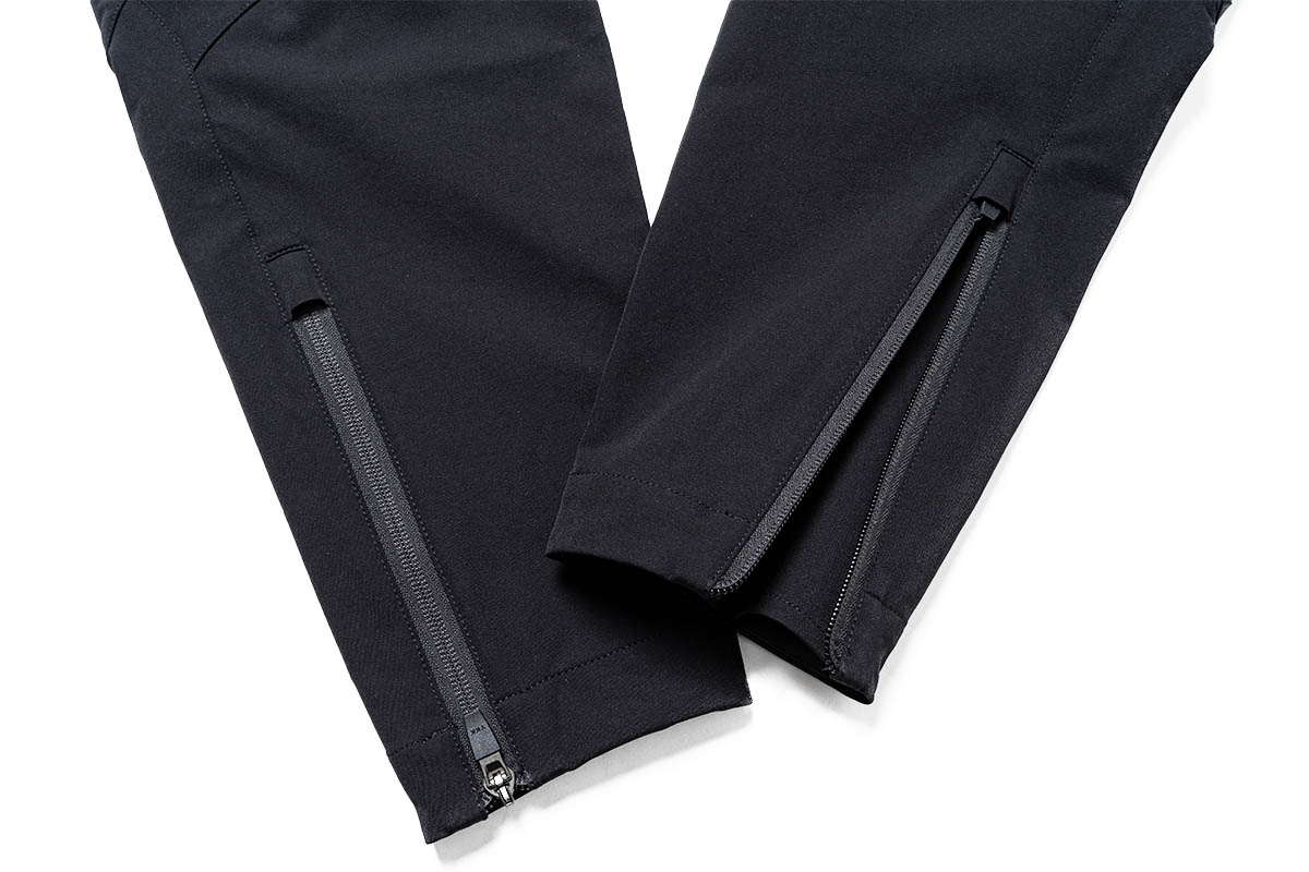 ACRONYM Schoeller® Dryskin™ Articulated Pant (P10-DS) | HUES 福岡 