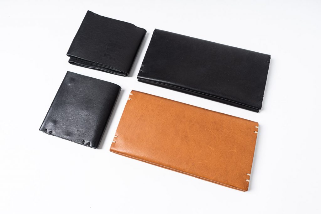 FEIT LEATHER GOODS