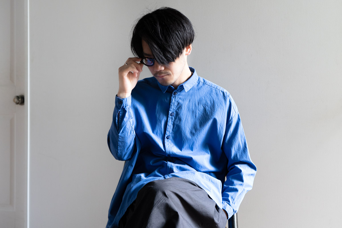 toogood 20SS Style Image vol. 1