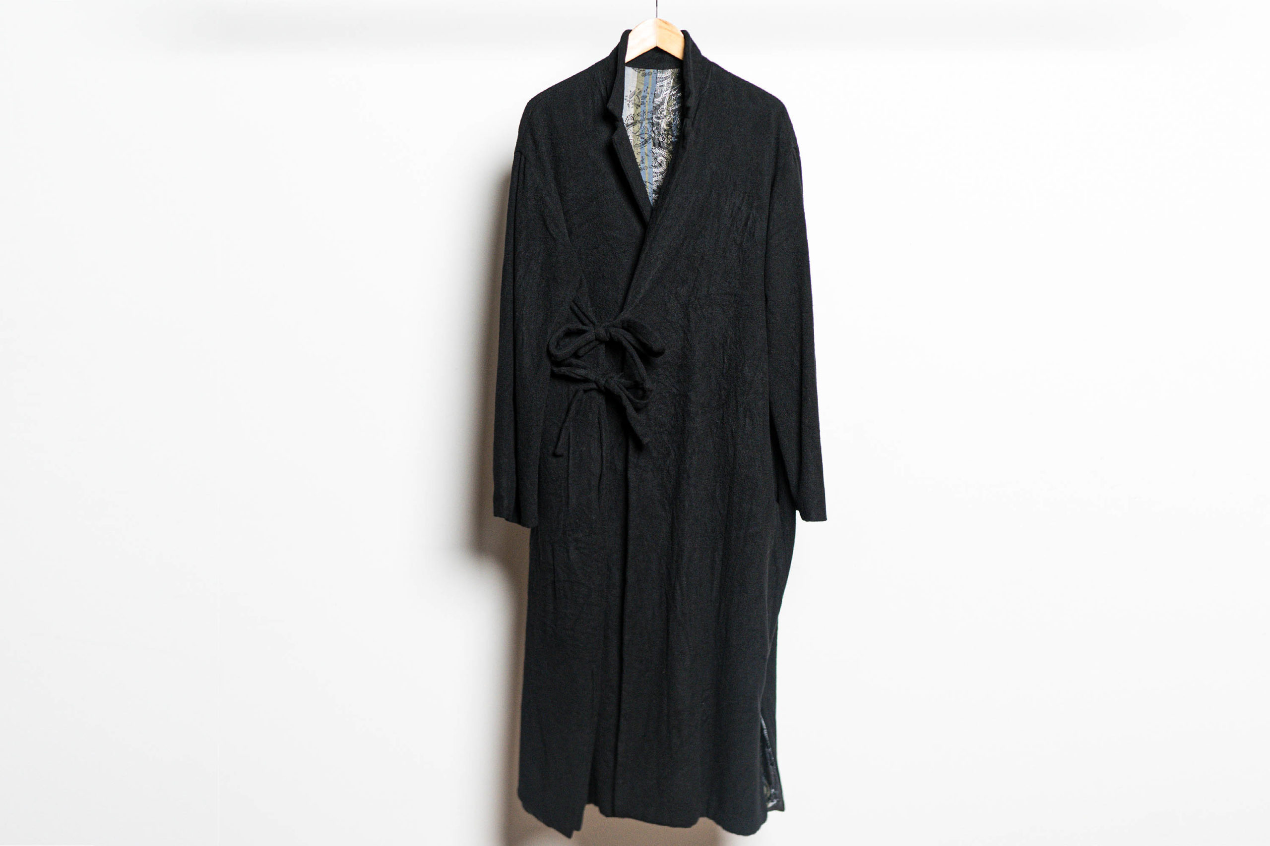 SUSUGEOFFREY B. SMALL／special kimono coat