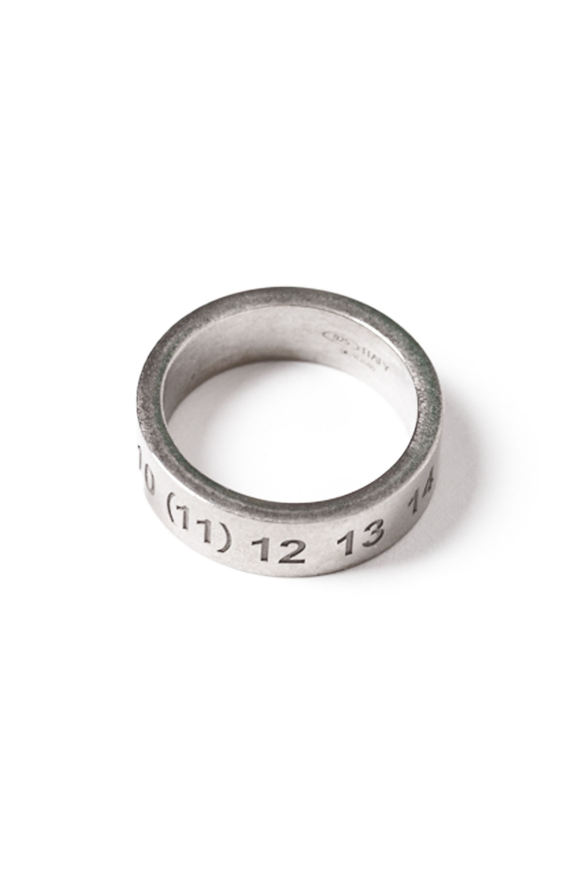 Number Ring ［2021SS］