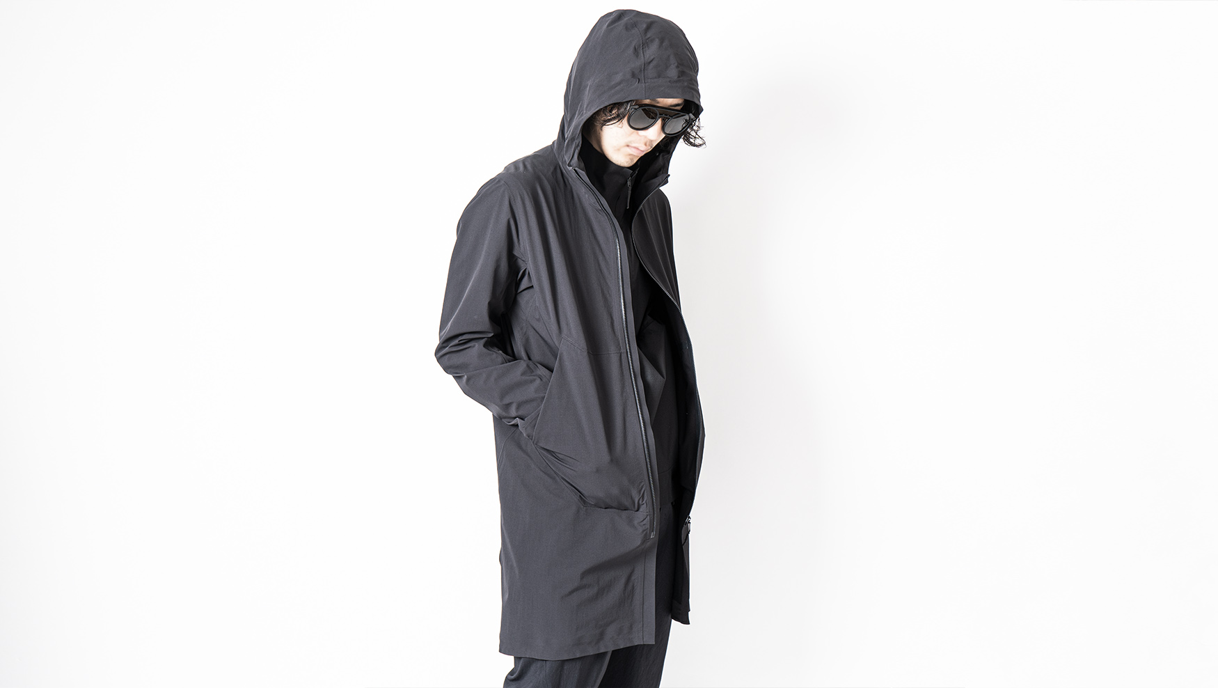 VEILANCE  21S/S The Secomd Volume