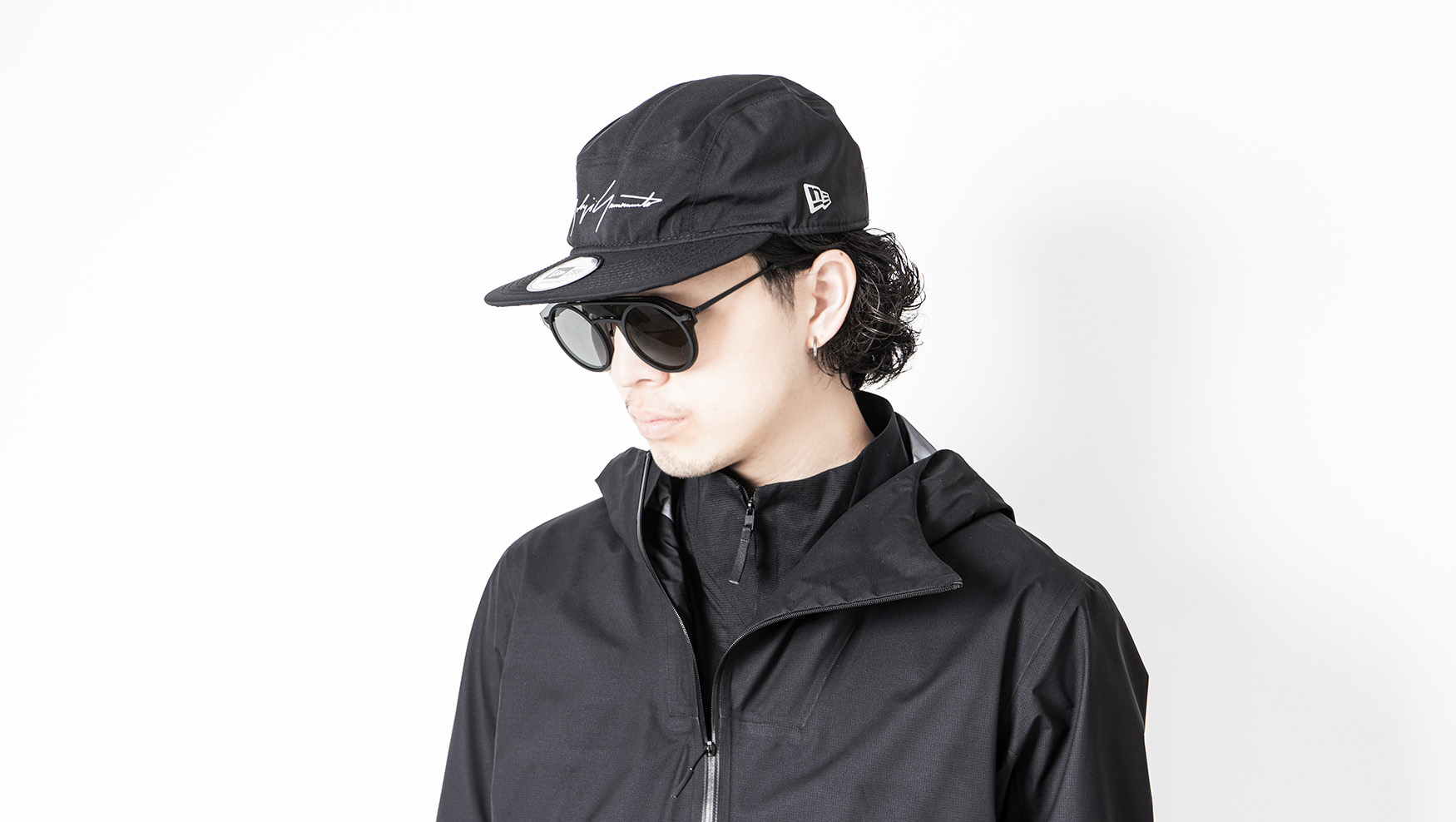 VEILANCE  21S/S  The first Volume