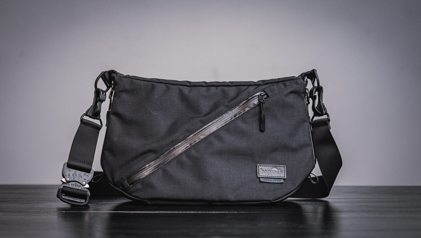 BAGJACK / SNIPER BAG