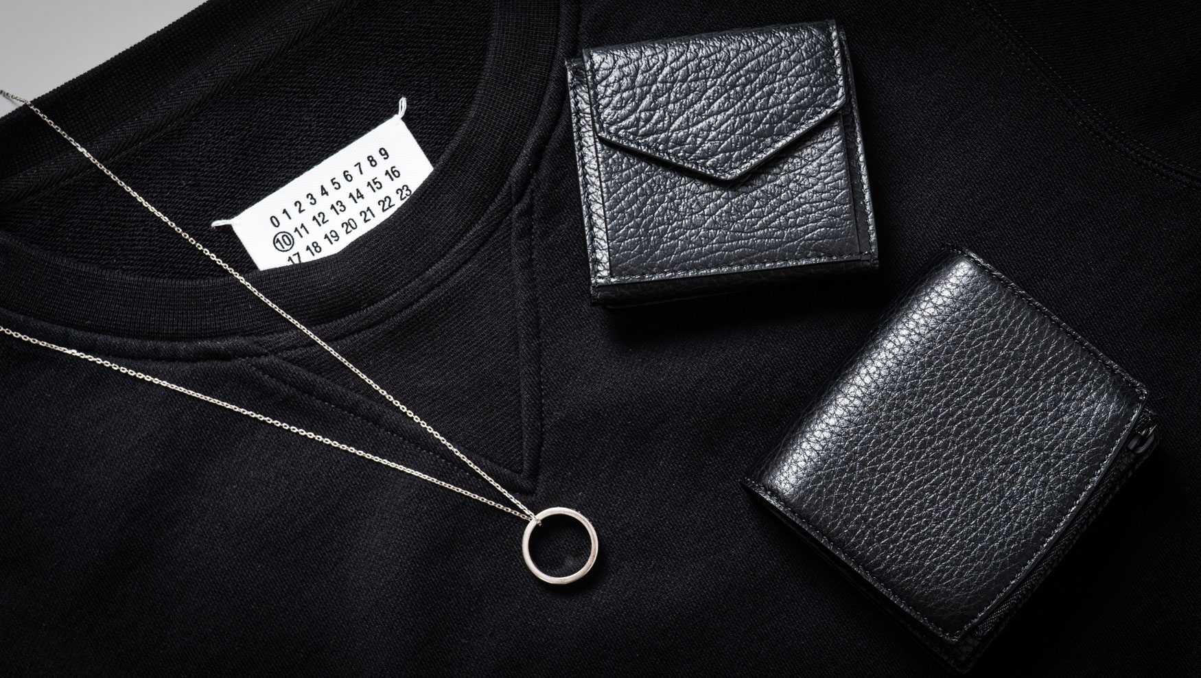 MAISON MARGIELA 21-22AW NEW DELIVERY Vol.2