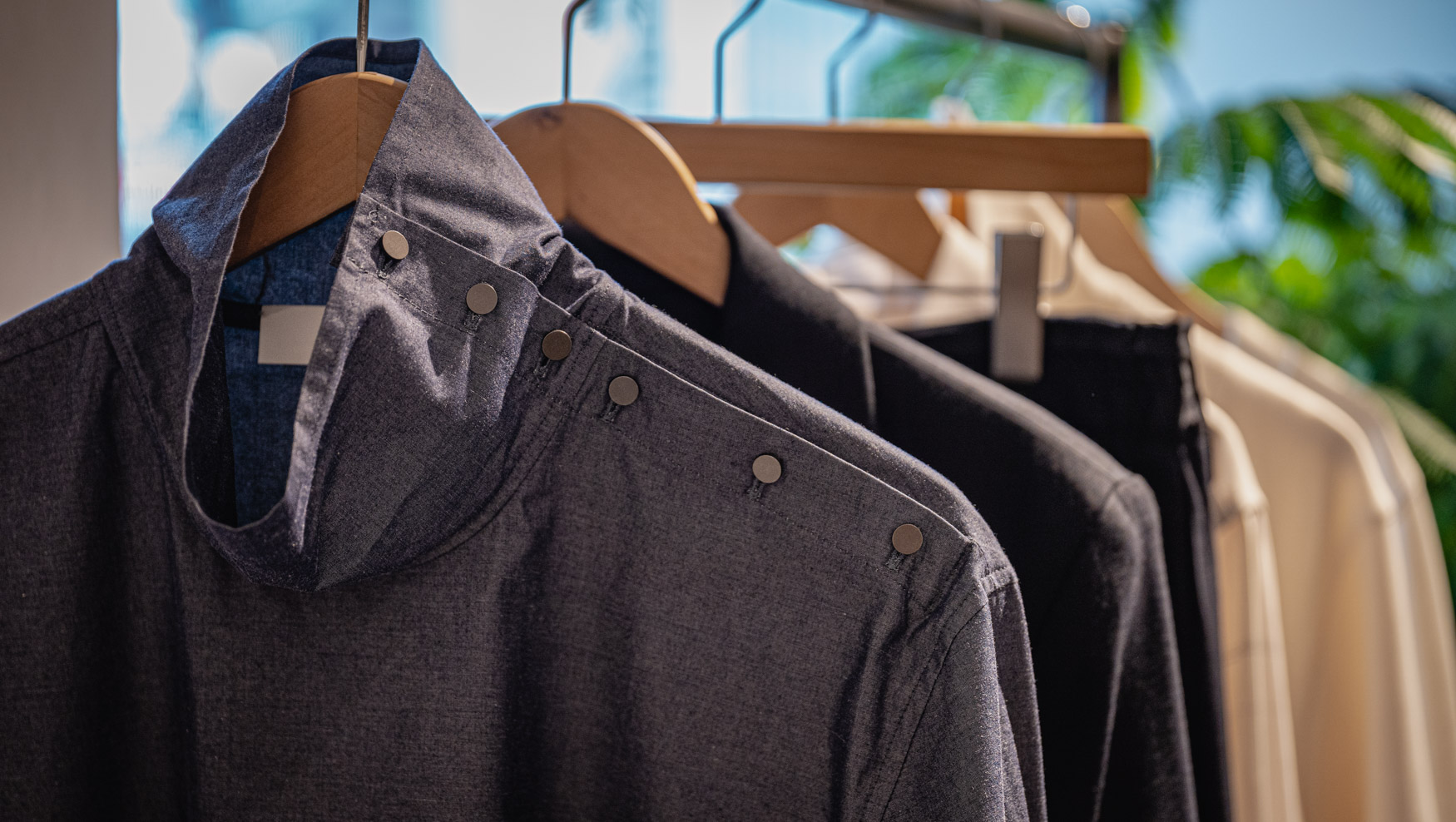 NEW BRAND “IRENISA”