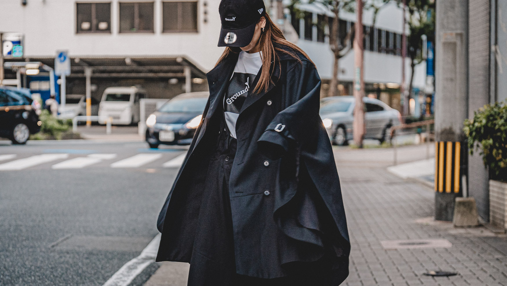 Ground Y 21-22AW NEW ARRIVAL Vol.3