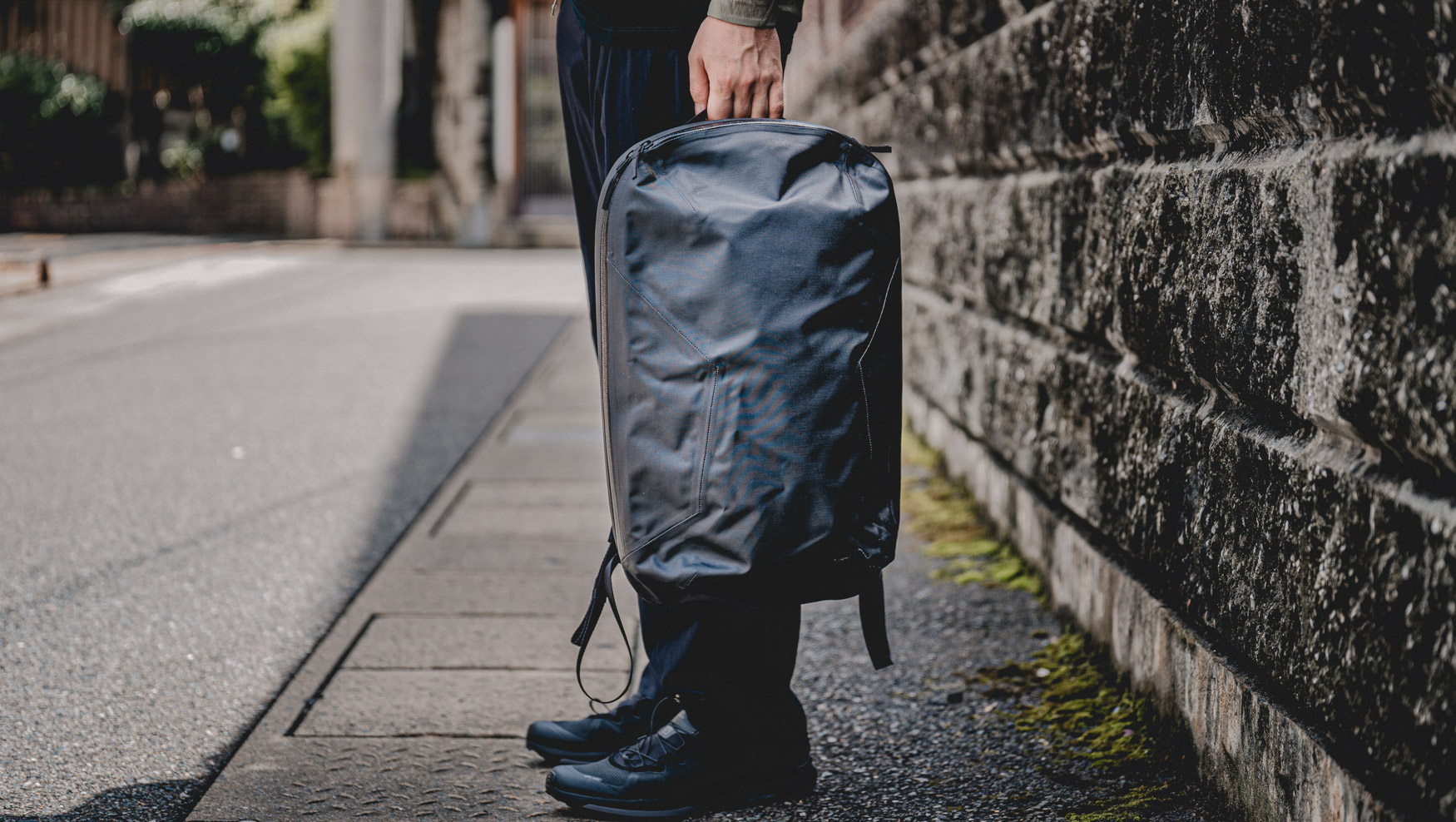 VEILANCE / NOMIN PACK