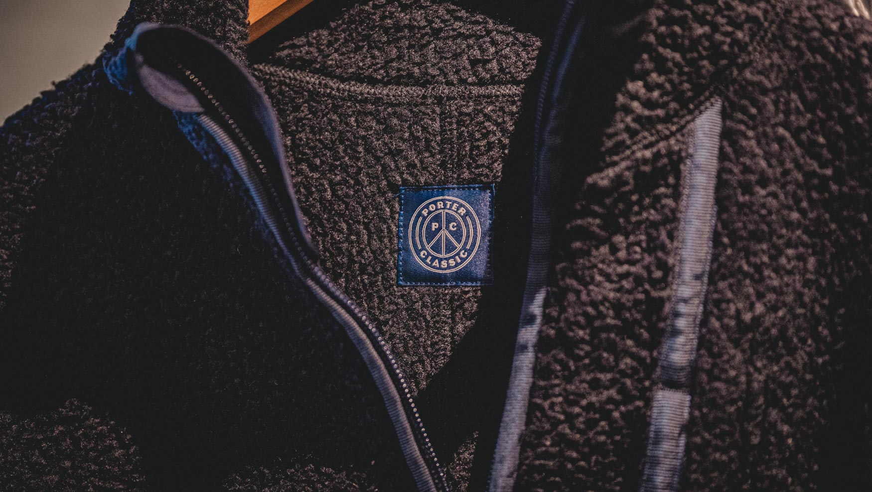 PORTER CLASSIC 2021-22AW START!!