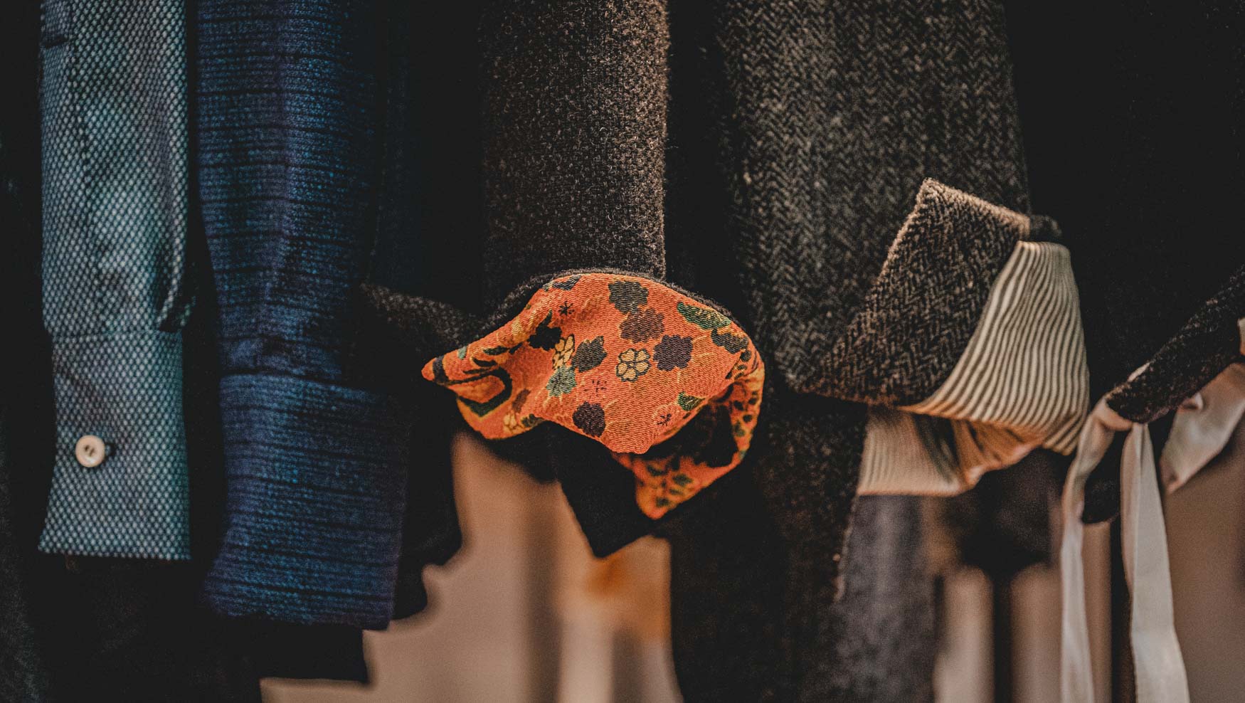 MARIA TURRI 2021-22AW SATART