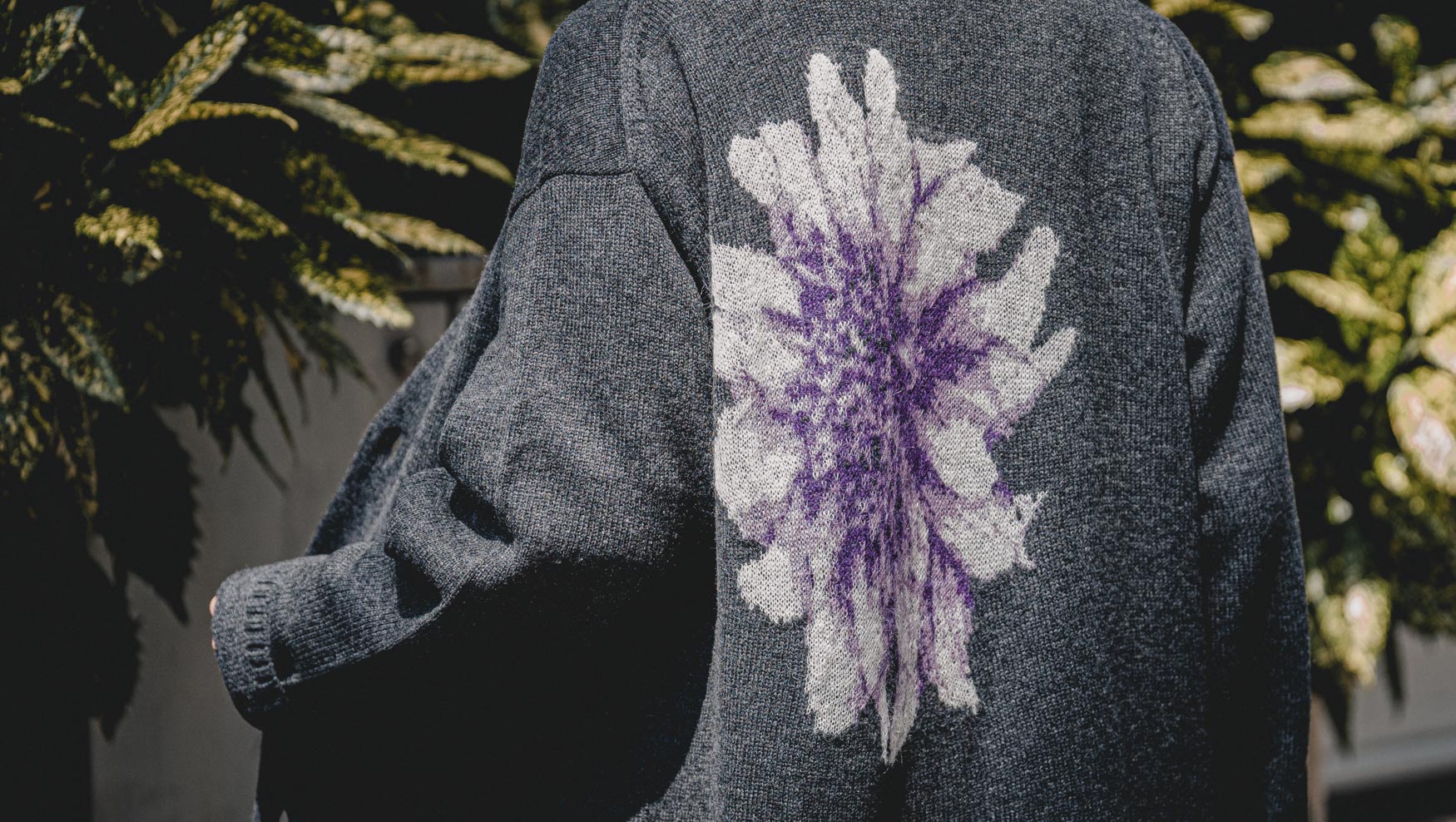 YOHJI YAMAMOTO 21-22AW DELIVERY:D Vol.2