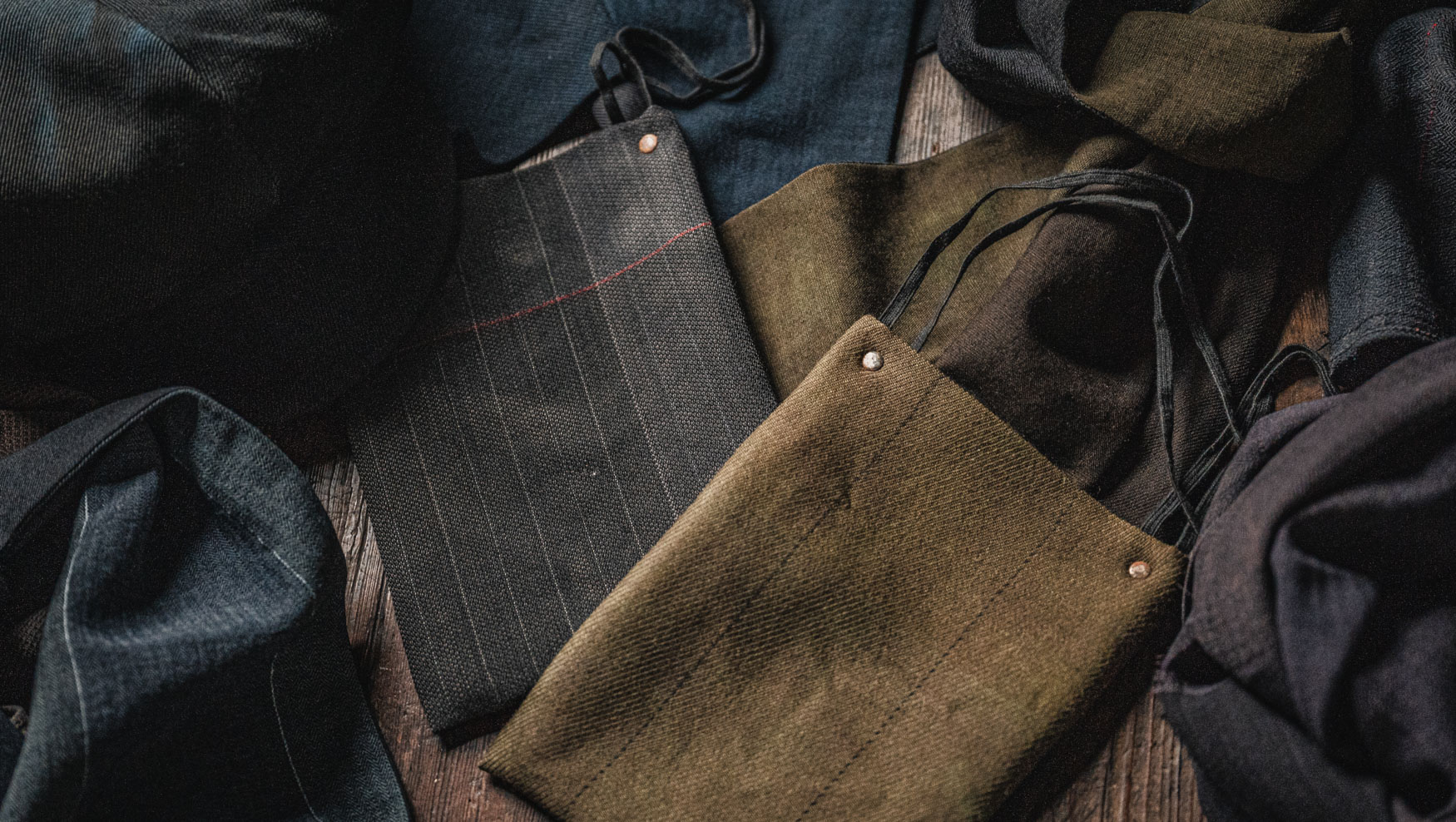 BIEK VERSTAPPEN 2021-22AW UPCYCLE PROJECT