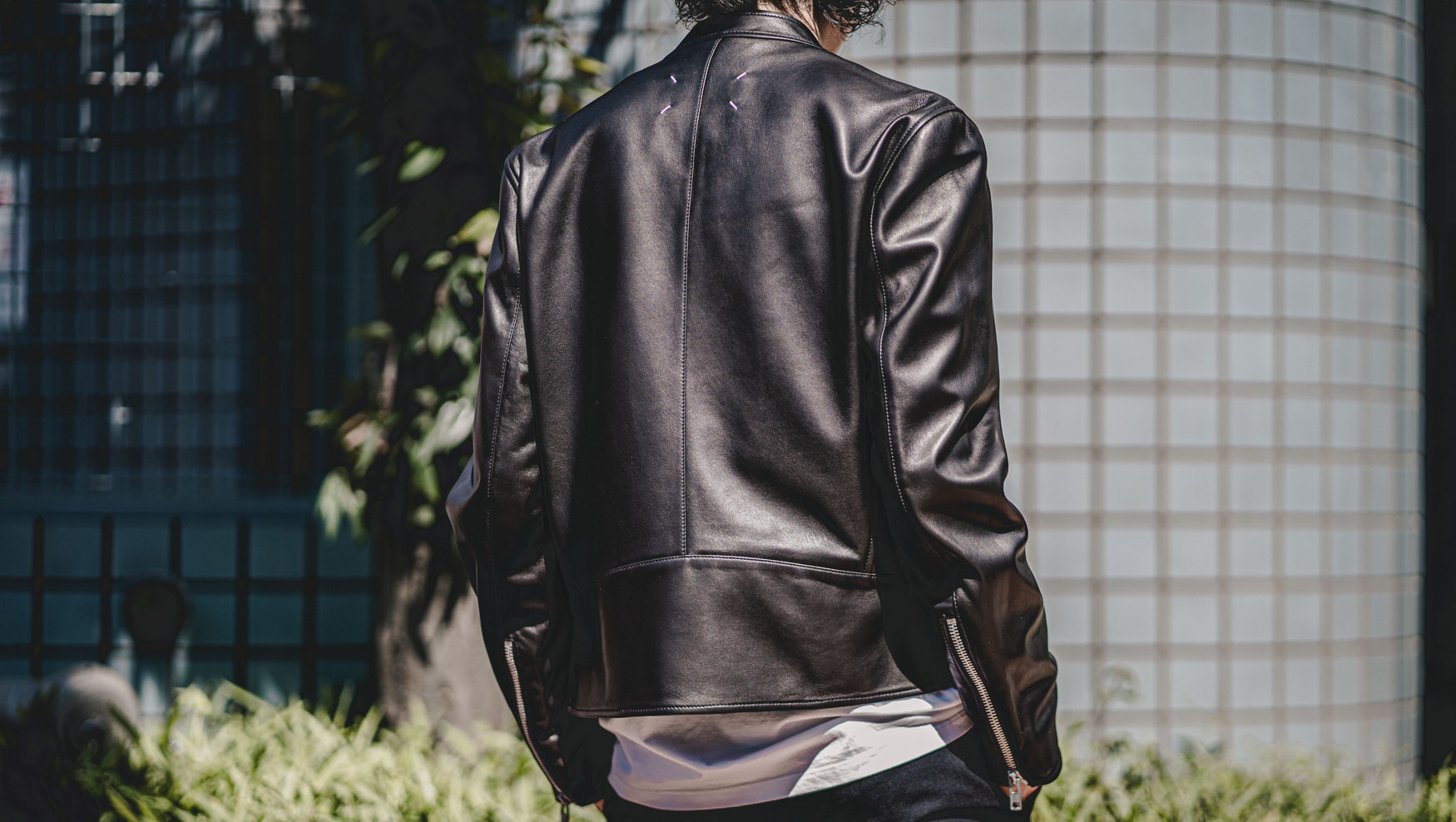 MAISON MARGIELA 21-22AW NEW ARRIVAL VOL.9