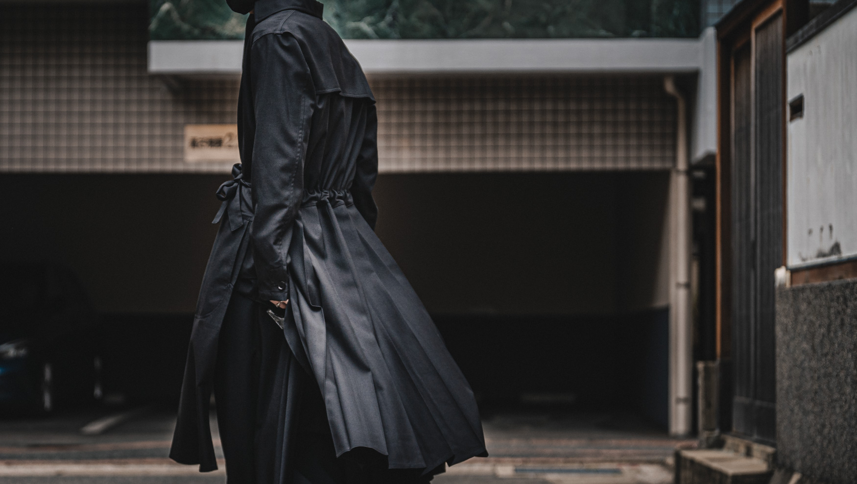 Ground Y 21-22AW Vol.4